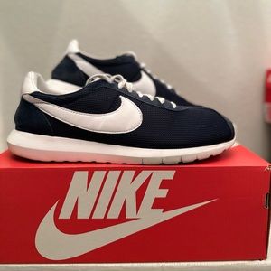 Nike Roshe LD-1000 QS Obsidian/White Sz 12.5